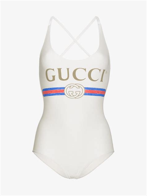 gucci replica swimsuit